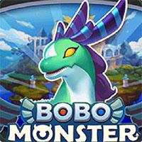 Bobo Monster