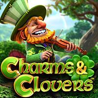 Charms & Clovers