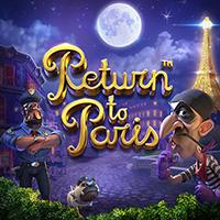 Return to Paris