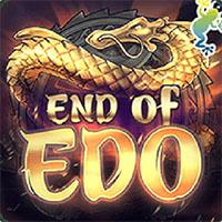 End of Edo