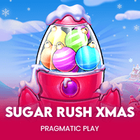 Sugar Rush Xmas™